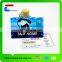 2016 Newest Plastic Scratch Card for mobile phones