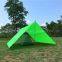 Colossus Hammock Rain Fly poly tarp