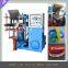 segmented color custom silicone wristband making machine