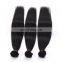 Brazilian virgin high quality irrisistable me hair extension wefts