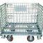 Wire Mesh Container