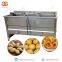 Banana Chips / Legumes 24kw Industrial Fryer Machine