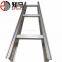 Light Duty Ladder Cable Tray Manufacture