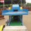 Sisal fiber decorticator fiber extractor sold to all over the world
