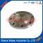 Forged Carbon Steel A105N ASME B16.5 Blind Flange