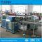 PVC Plastic Tendon Spiral Enhanced Pipe Line