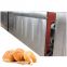 Saiheng industrial baking tunnel oven for various foods factory price