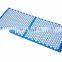 100% cotton fabric cover coconut fiber filling acupressure mat