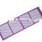 Relaxation Acupressure Mat Pillow Set Massage Mat