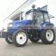 2018 hot product 90hp tractor machinery for sale