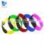 colored self-locking nylon magic cable tie with buckle