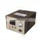 Cheap Price Plastic Film Surface Corona Treatment Machine