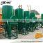 Fully Automatic Duck Chicken Geese Feed Crushing Mixing Machine of Maize/rice Flour