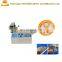 Rubber Belt Abrasive Belt Loop Cutting Machine