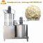 Black and white sesame seeds peeling hulling machine Gingeli sesame seed peeler dehuller machinery