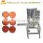 Hot Sale Mini Automatic Hamburger Meat Pancake Making Machine