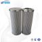 UTERS replace of PALL hydraulic oil filter element   HC2207FDS6H accept custom