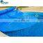 Water Faery Polycarbonate Retractable Pool Cover For Inflatable Pools