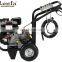 Hot sale 180Bar 2600PSI 6.5hp Gx200 Gasoline High Pressure Washer