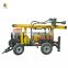 Factory supply drilling machine dth machines for agriculture