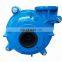 Heavy duty rubber slurry pump price for mine dewatering