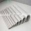 Food Grade 201 304 316 316L Sanitary Seamless Stainless Steel Tube