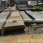 3mm*1250mm*6000mm Q235B Cut Steel Plate