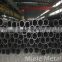 ASTM A53 A106 Grade B Black Seamless Carbon Steel Pipe