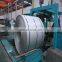 Chinese Manufacture ASTM Good Quality ss 321 coil 6.2mm Thickness low price