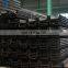 Prime quality Hot Rolled U Type & Z Type Steel Sheet Pile for Building Structure