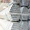 2 inch galvanized tube/galvanized pipe