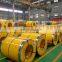 China top ten selling products cold rolled stainless steel coil 201 price