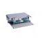 Optical Distribution Frame ODF Rack Mount With SC/APC Couplers/Adapter And pigtails