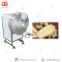 High quality ginger cutting machine/ginger slicer machine