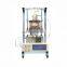 OTF-1200X-RTP-II rapid evaporation tube furnace