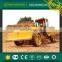 16ton Operating Weight Liugong CLG4215 Motor Grader