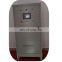 Automatic powder coating booth for aluminium profiles 48.1