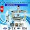 Italy cnc milling machine 5 axis 3d cnc foam carving with frog3d UK machine cnc router 5d