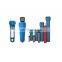 Hiross High Precision Air Filter For Compressor 300 CFM