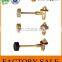 JG Nigeria Kenya Tanzania Copper Body LPG Stove Burner Valve, Gas Stove Burner Control Valve