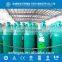 2019 50L 7.5 cubic meter Empty Seamless Steel Argon/Nitrogen/Oxygen/Helium Gas Cylinder