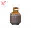 Propane Burner Gas Cylinder Lpg Mini Portable Stove For 3Kg With Grill