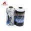 high pressure round aerosol body safe tin can manufacturer
