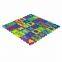 Odorless EVA Alphabets & Numbers Foam Children Play Mat Puzzle
