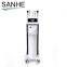 sanhe pinxel-2 Micro needle fractional RF with photon treatment anti aging machine