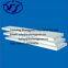 felt pads needle punched  100% Nomex high temperature resistant aluminum profile industry used
