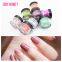 2019 1000 colors No UV light Cure Nails Dip Powder strong and durable long lasting nail dip powder