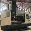 Qiqihaer No.2 1.6m CNC Vertical Lathe