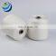 Raw Material Antibacterial Graphene Nylon Filament  Durable Blended Cotton Yarn