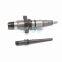High-quality Common Rail Diesel Injector 0445120238 5263316 0986435505 Fuel Injector